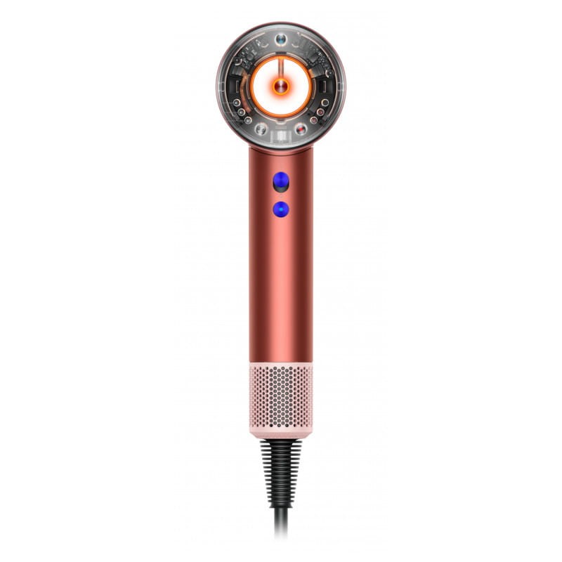 Dyson Supersonic Nural 1600W Rosa - Secador de cabelo - Item