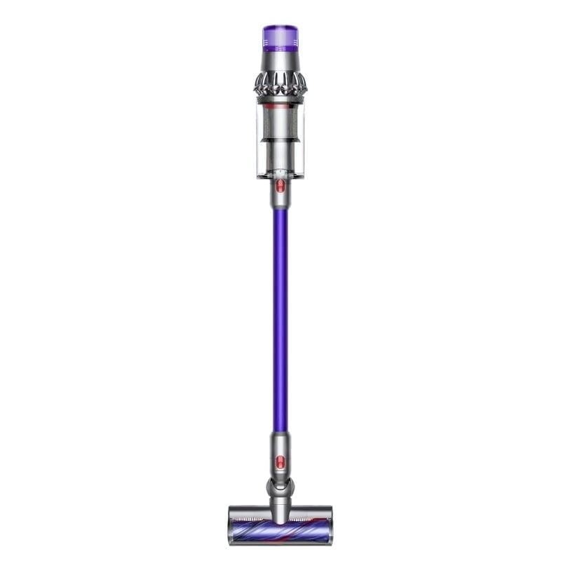 Dyson V11 Advanced Nickel, Purple - Aspirateur à main sans sac - Ítem1