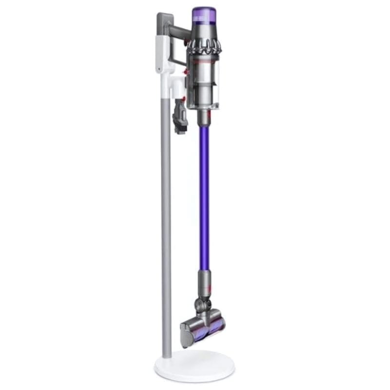 Dyson V11 Advanced Nickel, Purple - Aspirateur à main sans sac - Ítem2