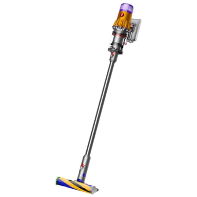 Dyson V12 Detect Slim Absolute 2023 - Aspirador sem fio - Item