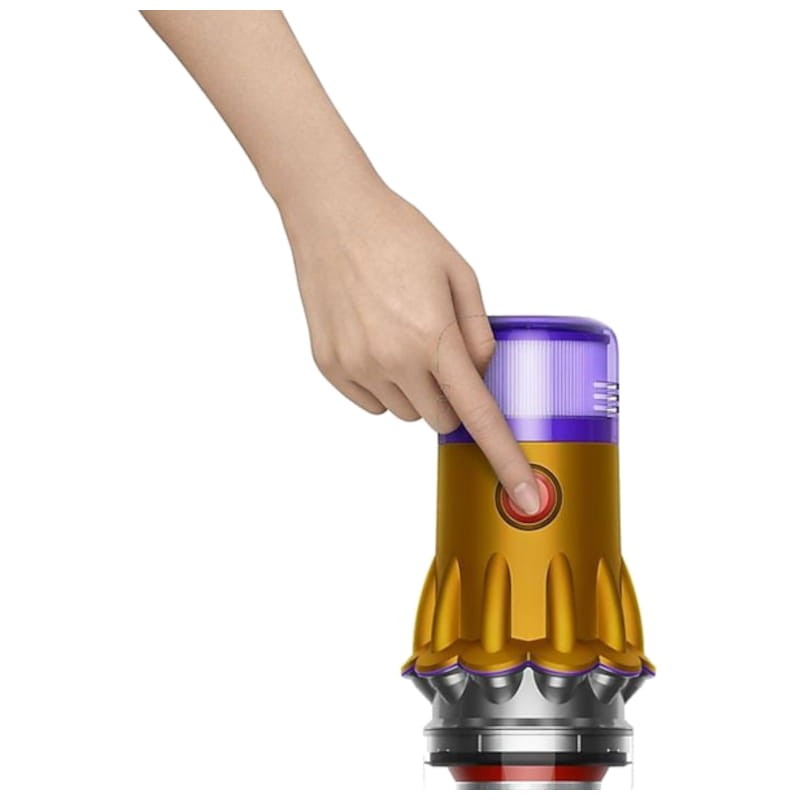 Dyson V12 Detect Slim Absolute 2023 - Aspirador sem fio - Item4