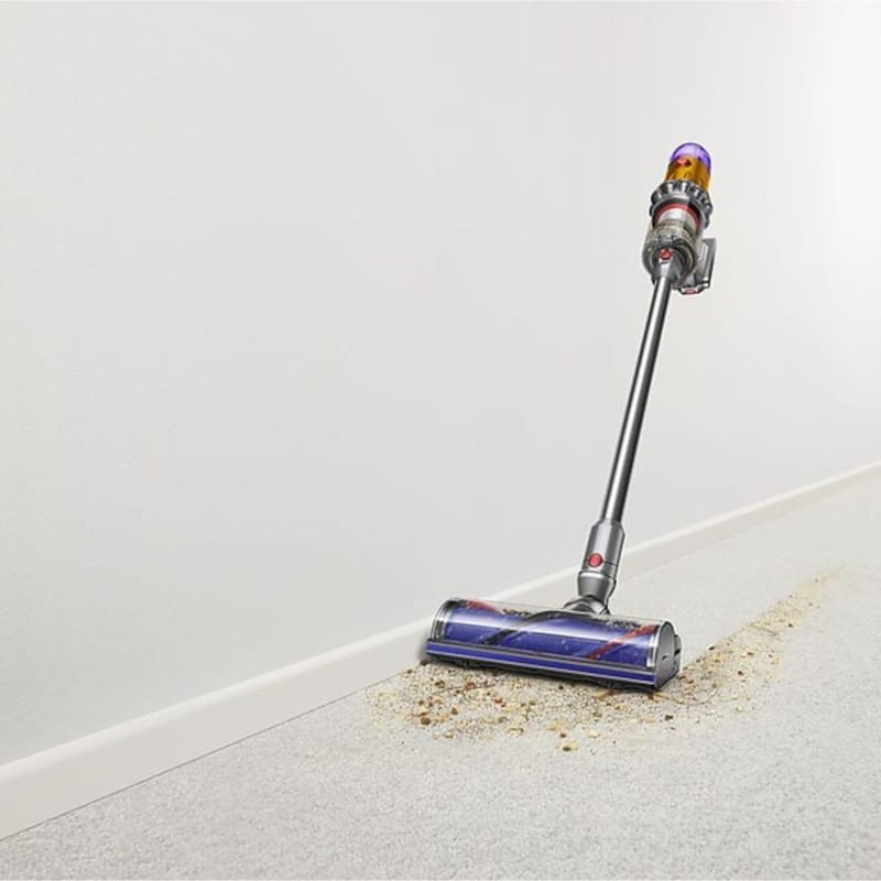 NEW DYSON V12 Detect Slim Absolute - Aspirateur Balai sans fil