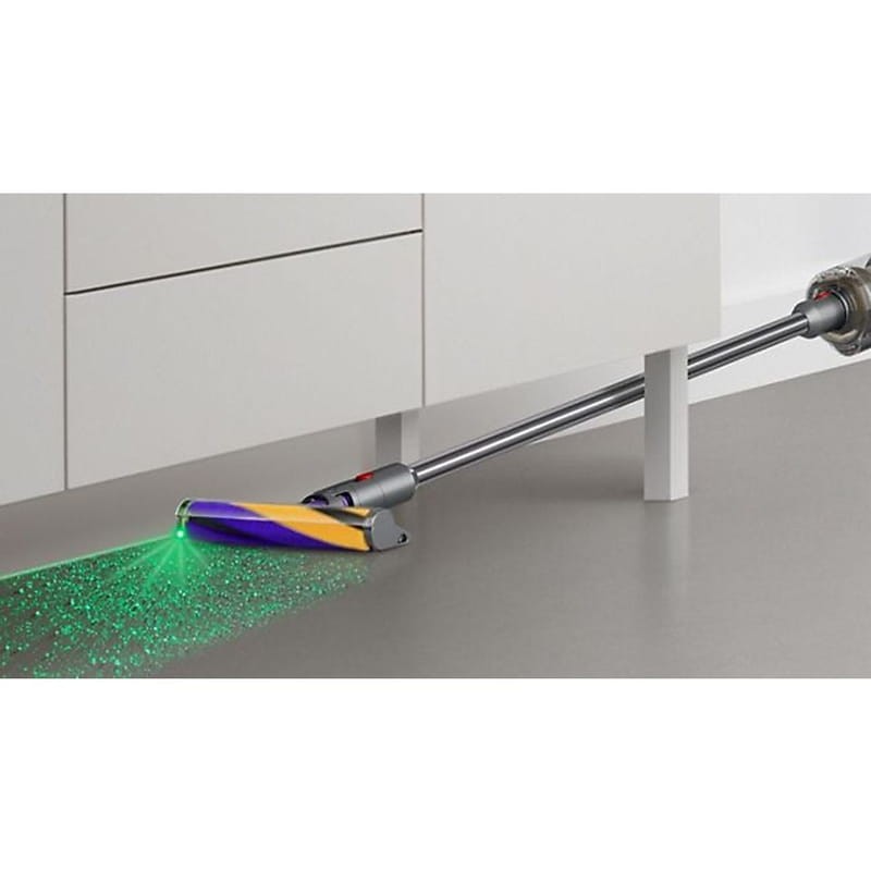 Dyson V12 Detect Slim Absolute 2023 - Aspirador sem fio - Item7
