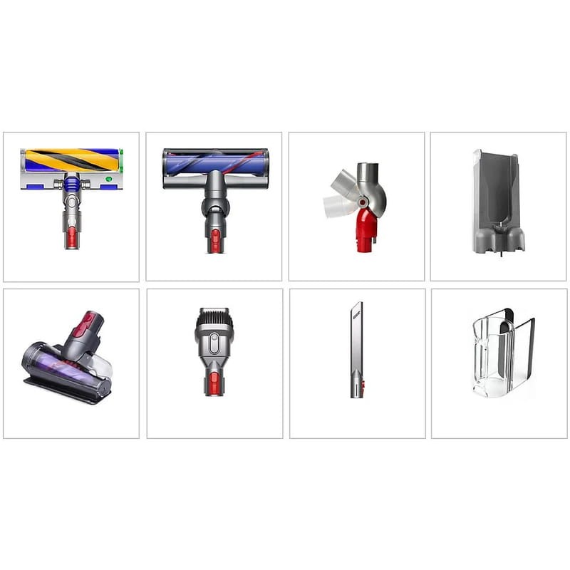 Dyson V12 Detect Slim Absolute 2023 - Aspirador sem fio - Item10