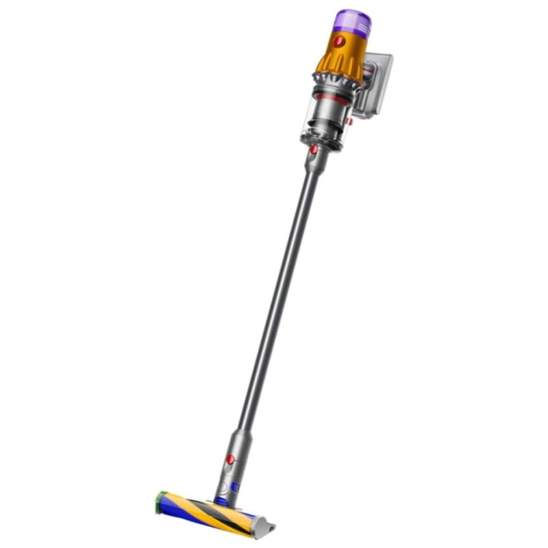 Dyson V12 SV30 Detect Slim Absolute - Aspirador Sem saco/Sem fio - Item