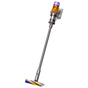 Dyson V12 SV30 Detect Slim Absolute - Aspiradora Sin Bolsa / Sin Cables - Desprecintado