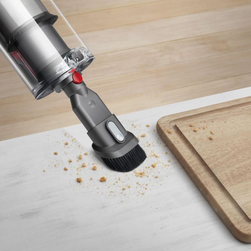 Dyson V12 Origem Níquel - Item5