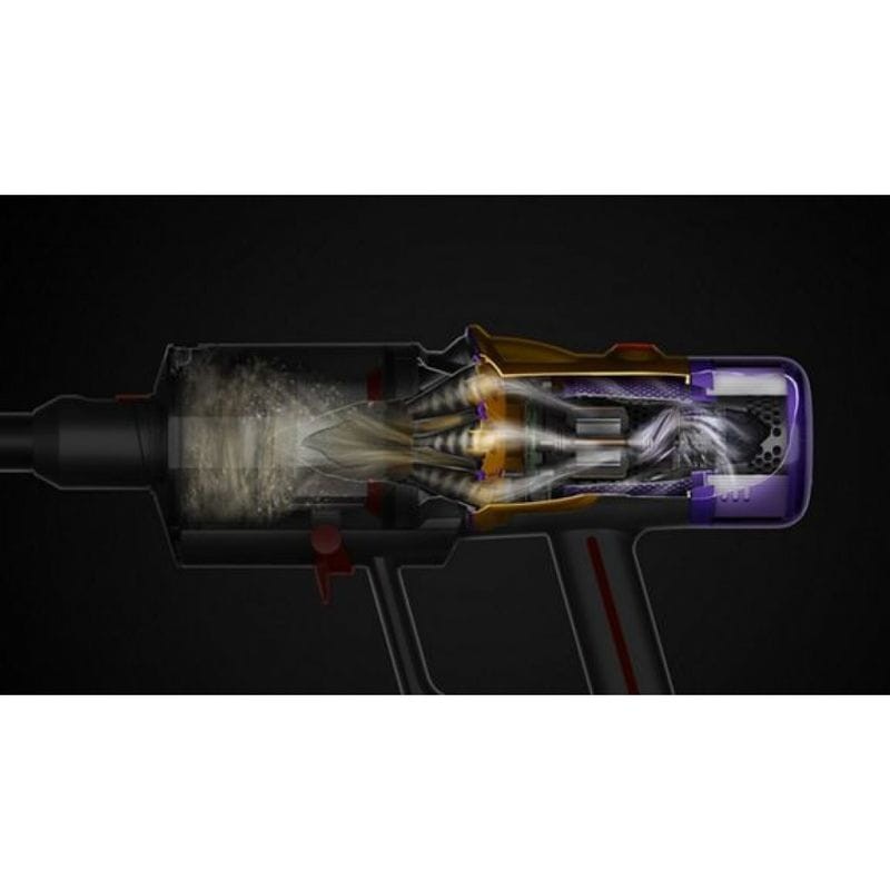 Dyson V12 SV30 Detect Slim Absolute - Aspirador Sem saco/Sem fio - Item5