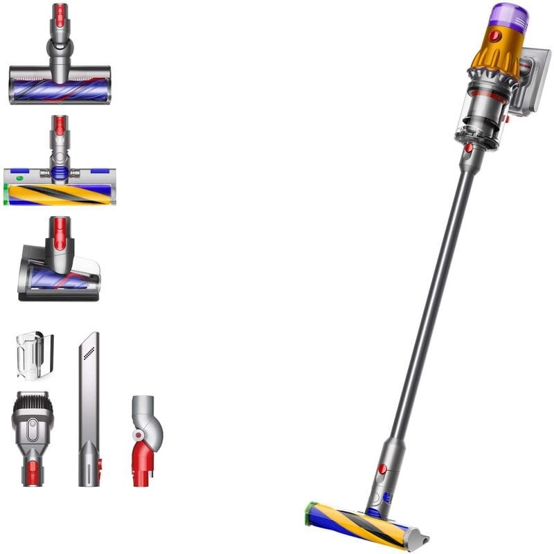 Dyson V12 SV30 Detect Slim Absolute - Aspirador Sem saco/Sem fio - Item7