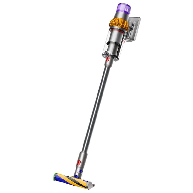 Dyson V15 Detect Absolute SV22 - Aspiradora Sin Bolsa / Sin Cables - Ítem