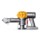 Dyson V6 Cordfree Extra - Aspirador sem saco / sem cabos - Item1