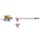 Dyson V6 Cordfree Extra - Aspirador sem saco / sem cabos - Item2