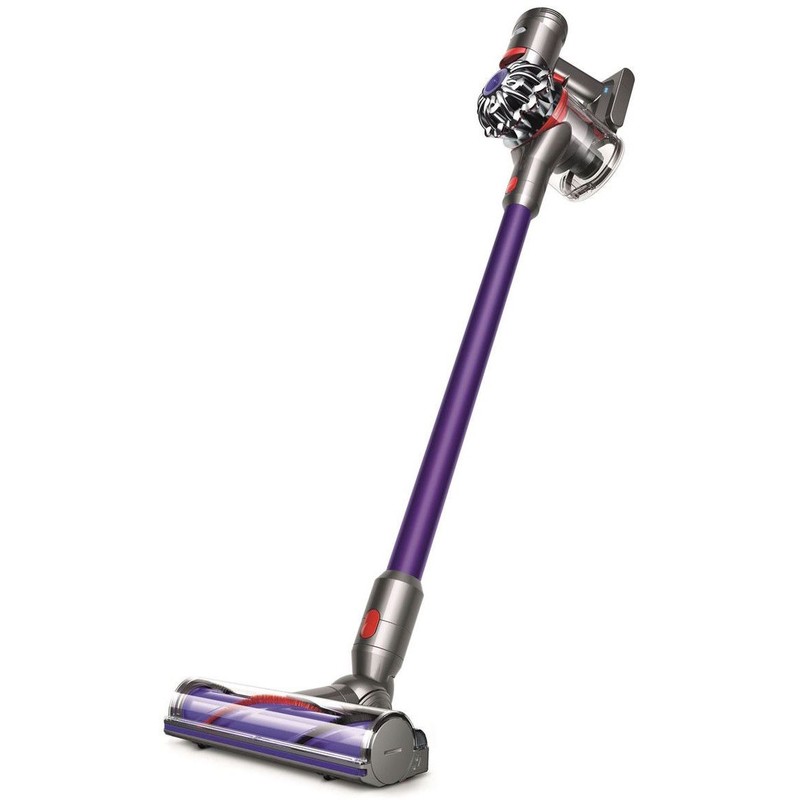 Dyson vacuum cleaner