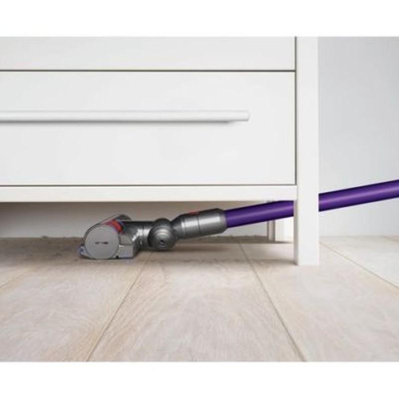 The Best Dyson Vacuum Cleaners On, Dyson V7 Animal Hardwood Floors