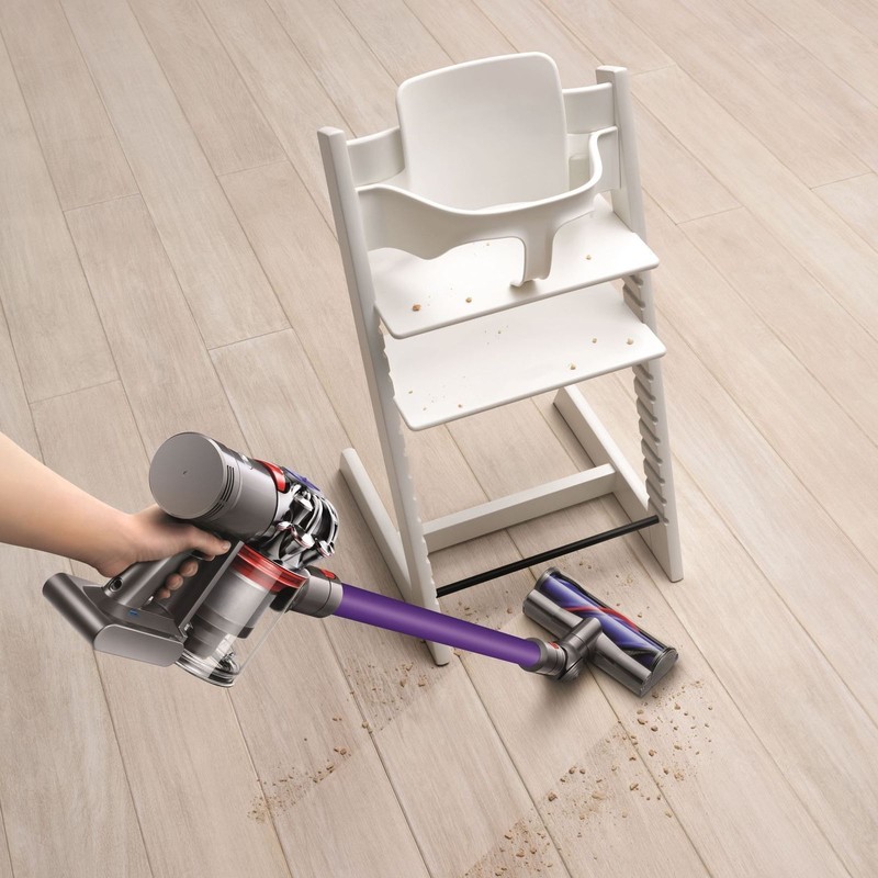 The Best Dyson Vacuum Cleaners On The Market At Cheap Prices