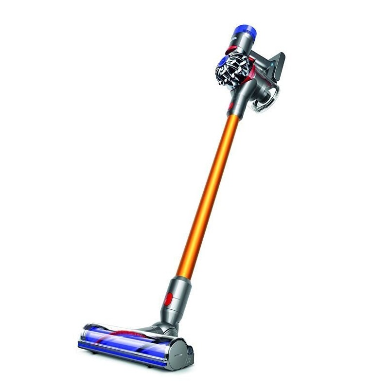 Dyson v8 absolute cordless vacuum cleaner