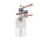 Dyson V8 Absolute - Aspiradora sin bolsa / Sin Cables - 0.54L, 40 minutos de autonomía, sistema de vaciado higiénico, HEPA, base de carga que se ancla a la pared, tecnología ciclónica - Ítem1