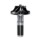 Dyson V8 Absolute - Aspiradora sin bolsa / Sin Cables - 0.54L, 40 minutos de autonomía, sistema de vaciado higiénico, HEPA, base de carga que se ancla a la pared, tecnología ciclónica - Ítem2