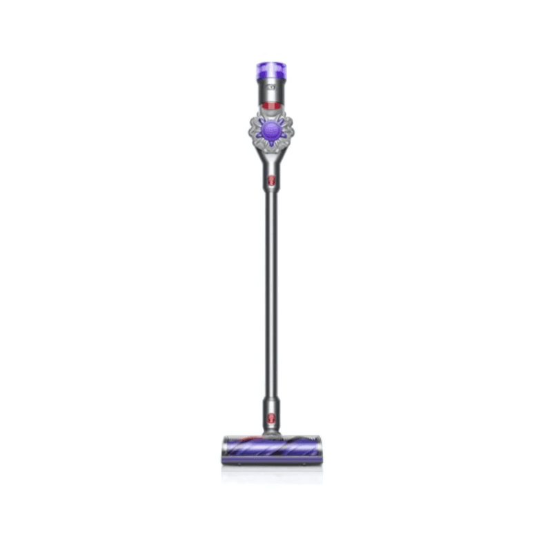 Dyson V8 Advanced Nickel/Argent - Aspirateur Sans Sac / Sans Fil - Ítem2