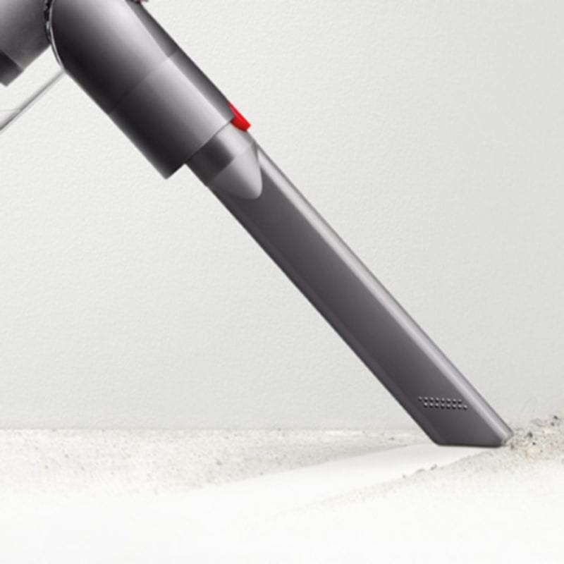 Dyson V8 Advanced Nickel/Argent - Aspirateur Sans Sac / Sans Fil - Ítem8