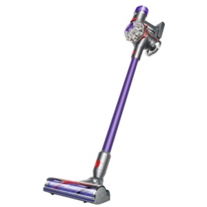 Dyson V8 Origin Púrpura - Aspiradora Sin Cable/Sin Bolsa