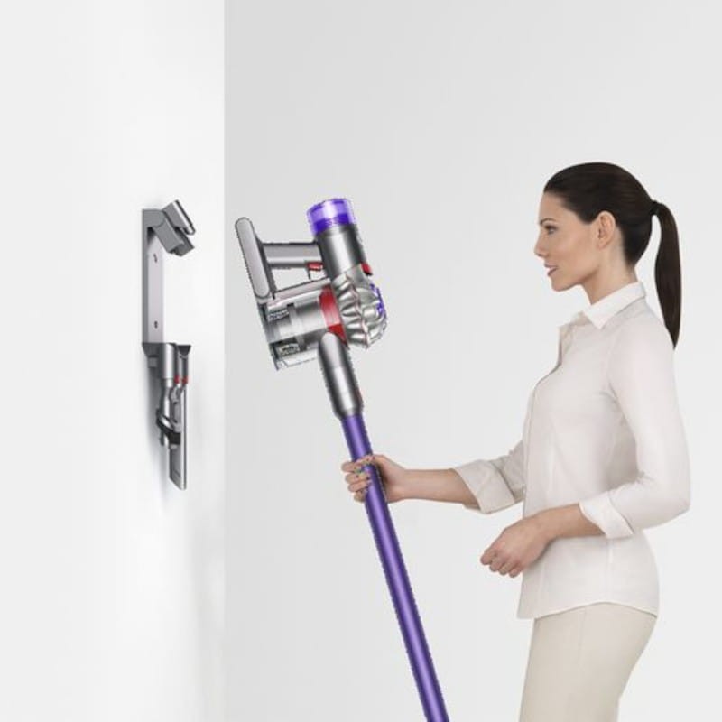 Dyson V8 Origin Roxo - Aspirador sem fio/sem saco - Item7