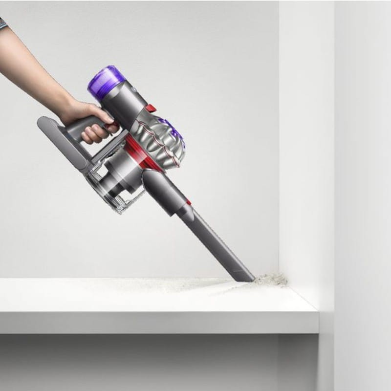 Dyson V8 Origin Roxo - Aspirador sem fio/sem saco - Item9