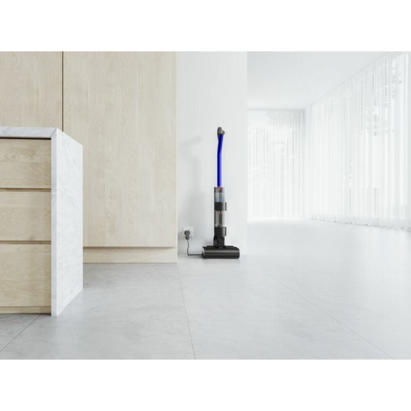 Dyson Wash G1 Noir/Bleu - Aspirateur Balai et Nettoyeur de Sol - Ítem12