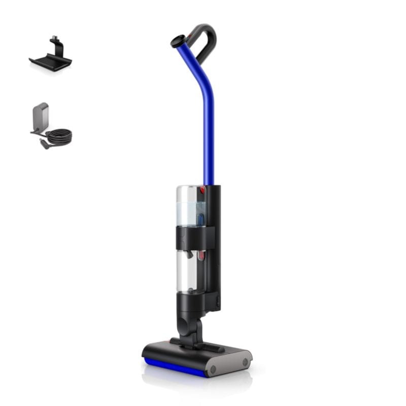 Dyson Wash G1 Noir/Bleu - Aspirateur Balai et Nettoyeur de Sol - Ítem5