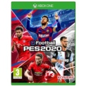 eFootball PES 2020 Xbox One Jogo - Item
