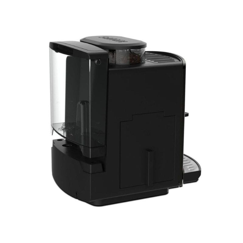 Krups EA819ECH Automatique 1450 W 1,7 L Noir - Machine à café Espresso - Ítem1