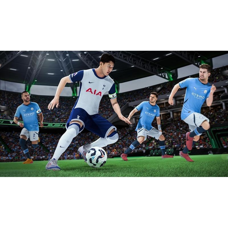EA Sports FC 25 Standard Versão Nintendo Switch - Item2