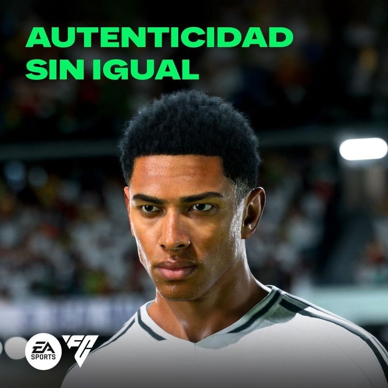 EA Sports FC 25 Version Standard PlayStation 4 - Ítem1