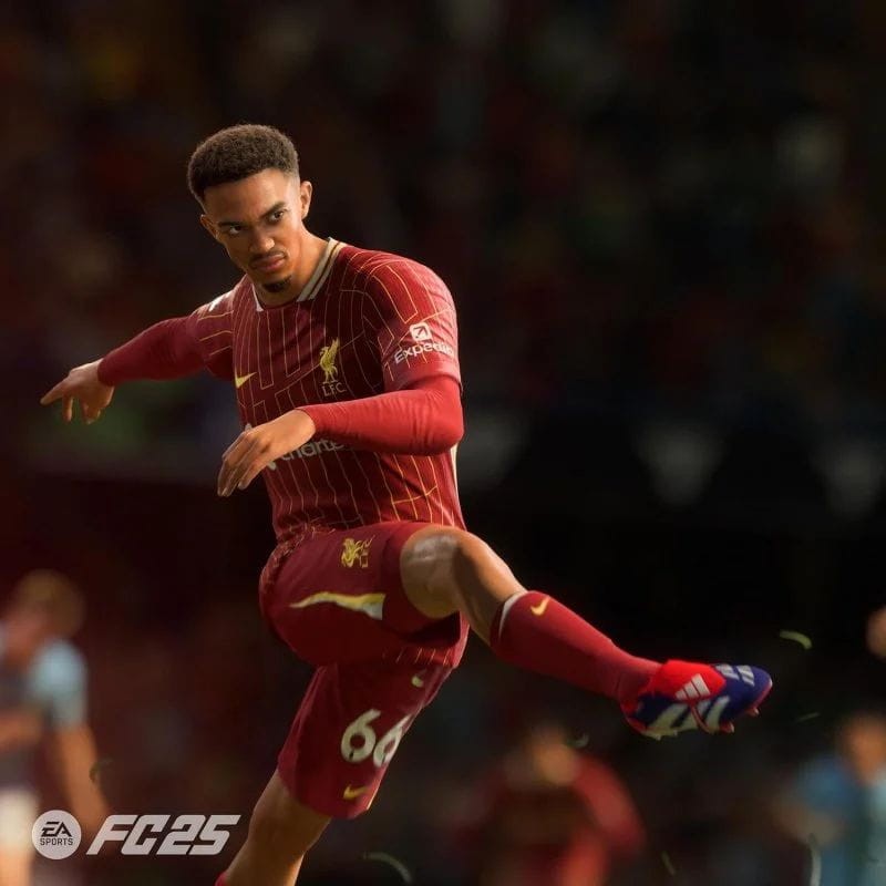 EA Sports FC 25 Standard Versão PlayStation 5 - Item5