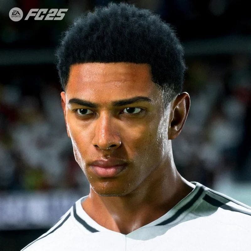 Expresión de EA Sports FC 25 Standard Version - Xbox One/Xbox Series X
