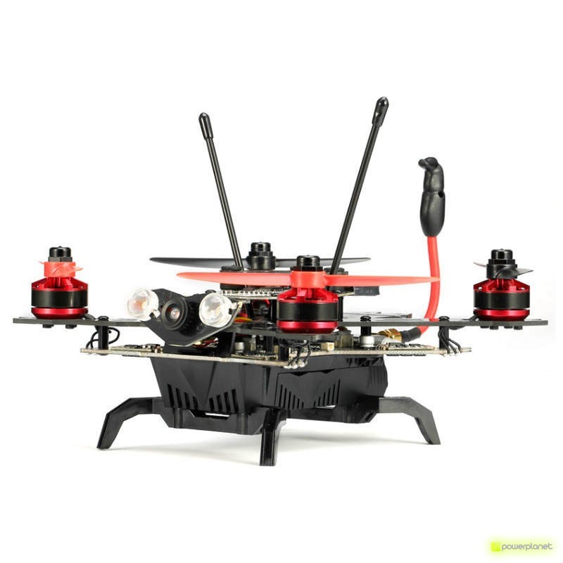 Eachine Assasin 180 ARF + VR-007 FPV Glasses