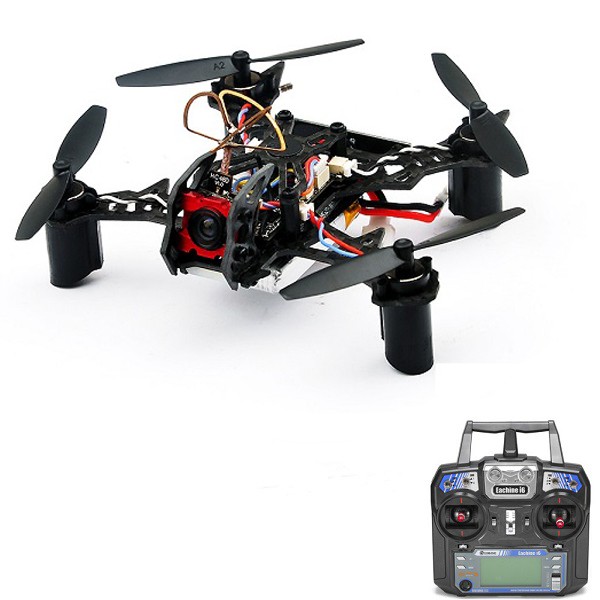 Eachine BAT QX105 AIOF3 FPV RTF