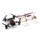 Eachine BAT QX105 AIOF3 FPV RTF - Ítem7