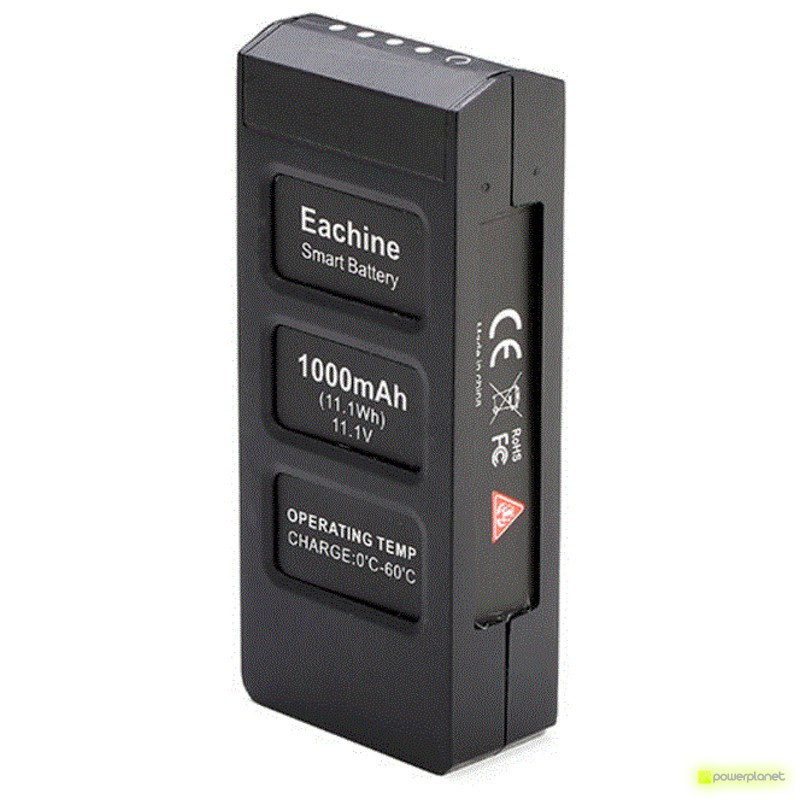 Batería Eachine Assassin 180