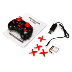 Eachine E010 - Ítem4