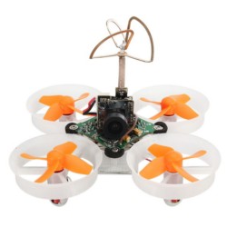 Eachine Aurora E010S - Ítem2