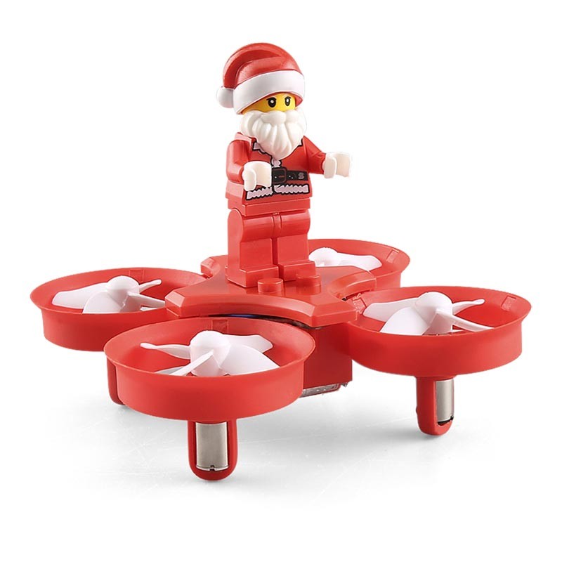 Eachine E011C RTF Edición Santa Claus