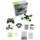 Eachine E31HW FPV WiFi - Cor preta (hélices verdes) - Modo Headless - Retornar para casa - Função FPV - Modo Altitude Hold - Pronto para Voar - Movimento 360º - Giroscópio de 6 eixos - Drone Initiation - Fácil de Controlar - Item10