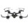 Eachine E33W FPV WiFi - Color Negro - Ítem1