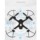 Eachine E33W FPV WiFi - Color Negro - Ítem6
