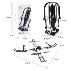 Eachine E53 BNF - Item4