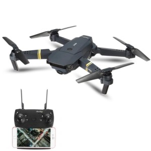 Eachine E58 WiFi FPV RTF + Cámara 2MP