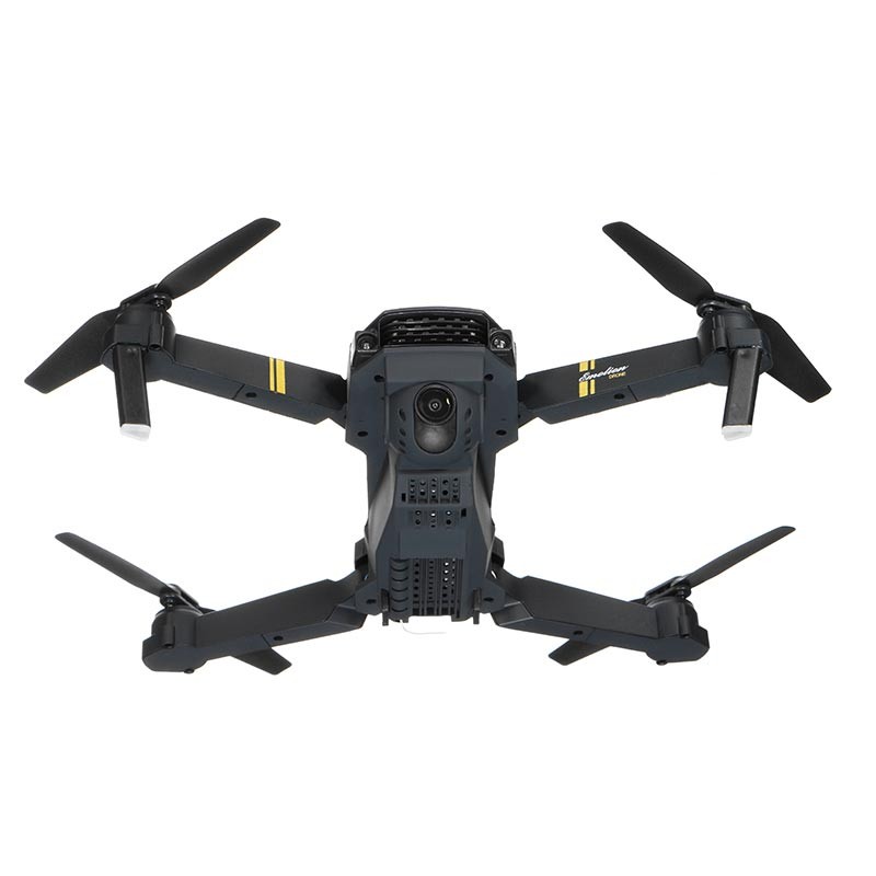 Eachine E58 WiFi FPV RTF + Caméra 2MP - Ítem3