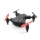 Eachine E59 Mini RTF - cor preta com hélices verdes - Item5