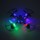 Eachine E70 Mini - Color Negro, 2 hélices de color negro, 2 hélices de color blanco, 4 Luces LED - Ítem6